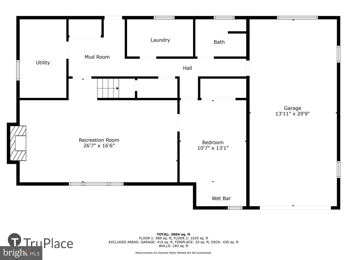 1305 Woodside Parkway photo 45