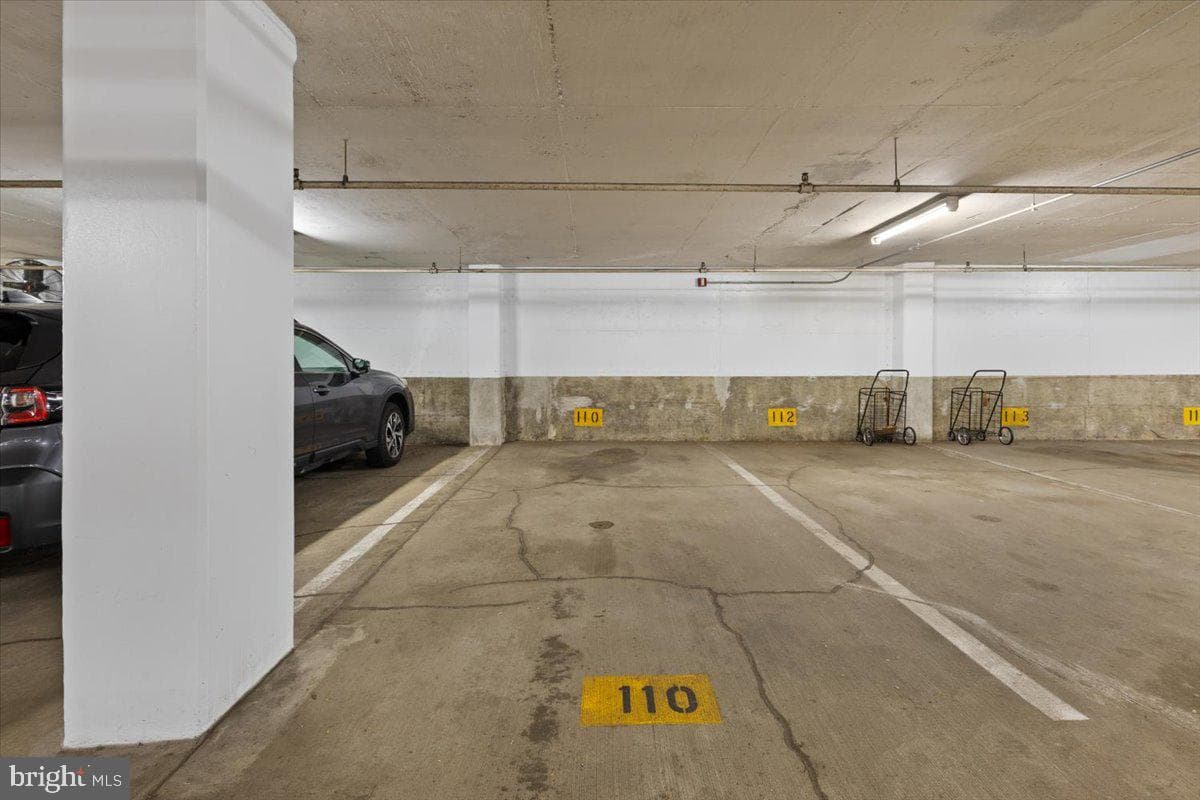8101 Connecticut Avenue #N-102 photo 25