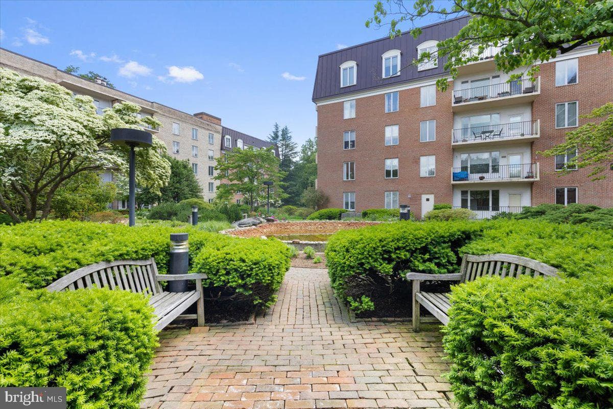 8101 Connecticut Avenue #N-102 photo 27