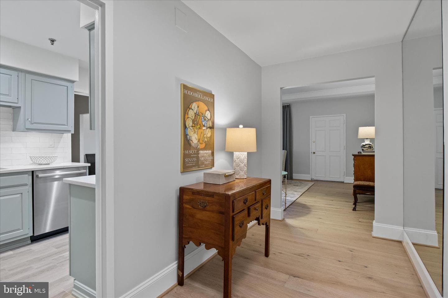 8101 Connecticut Avenue #N-102 photo 3