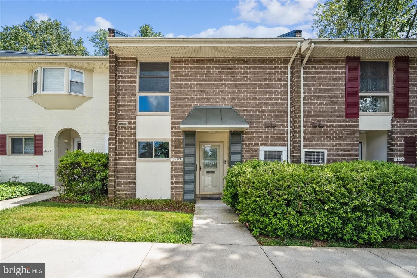 3403 S Leisure World Boulevard #90-J