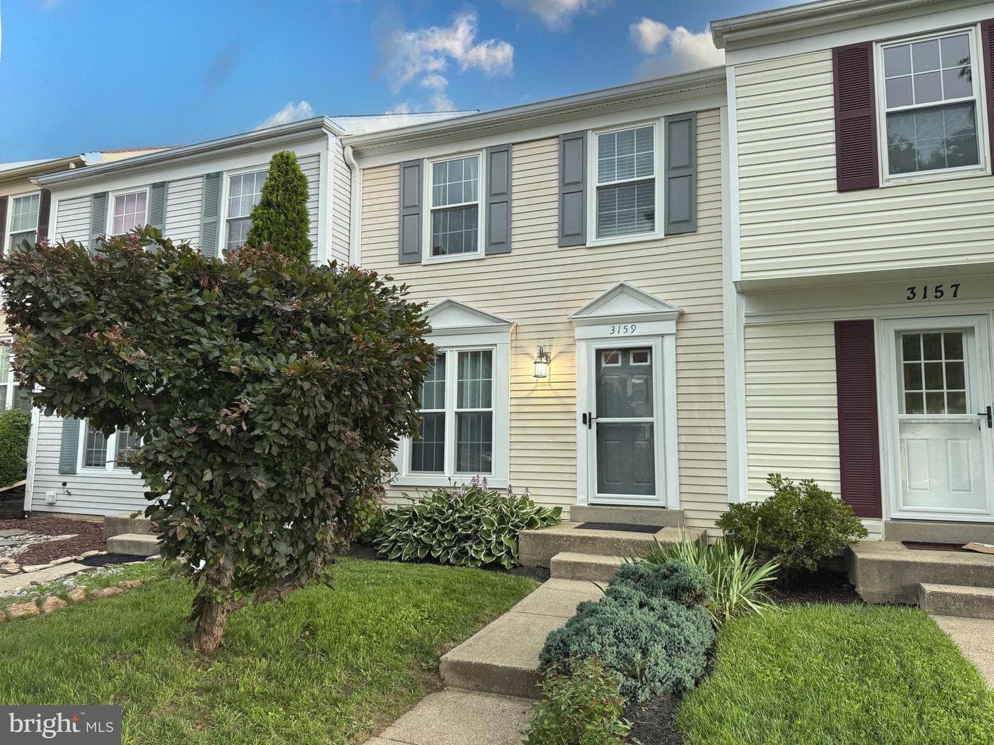 3159 Benton Square Drive