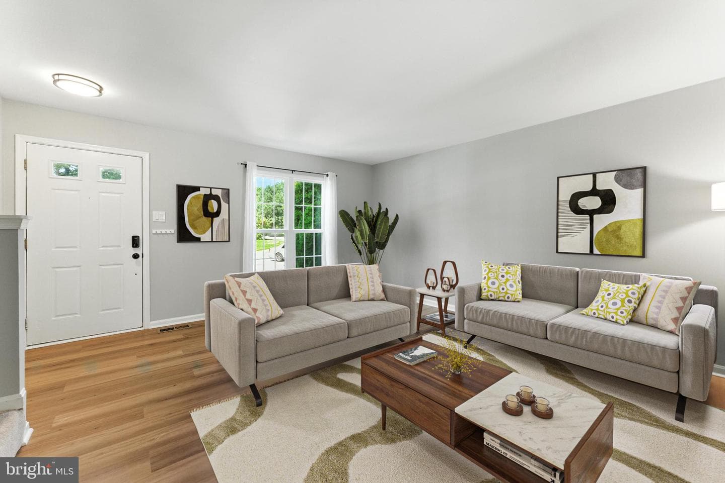 3159 Benton Square Drive photo 6