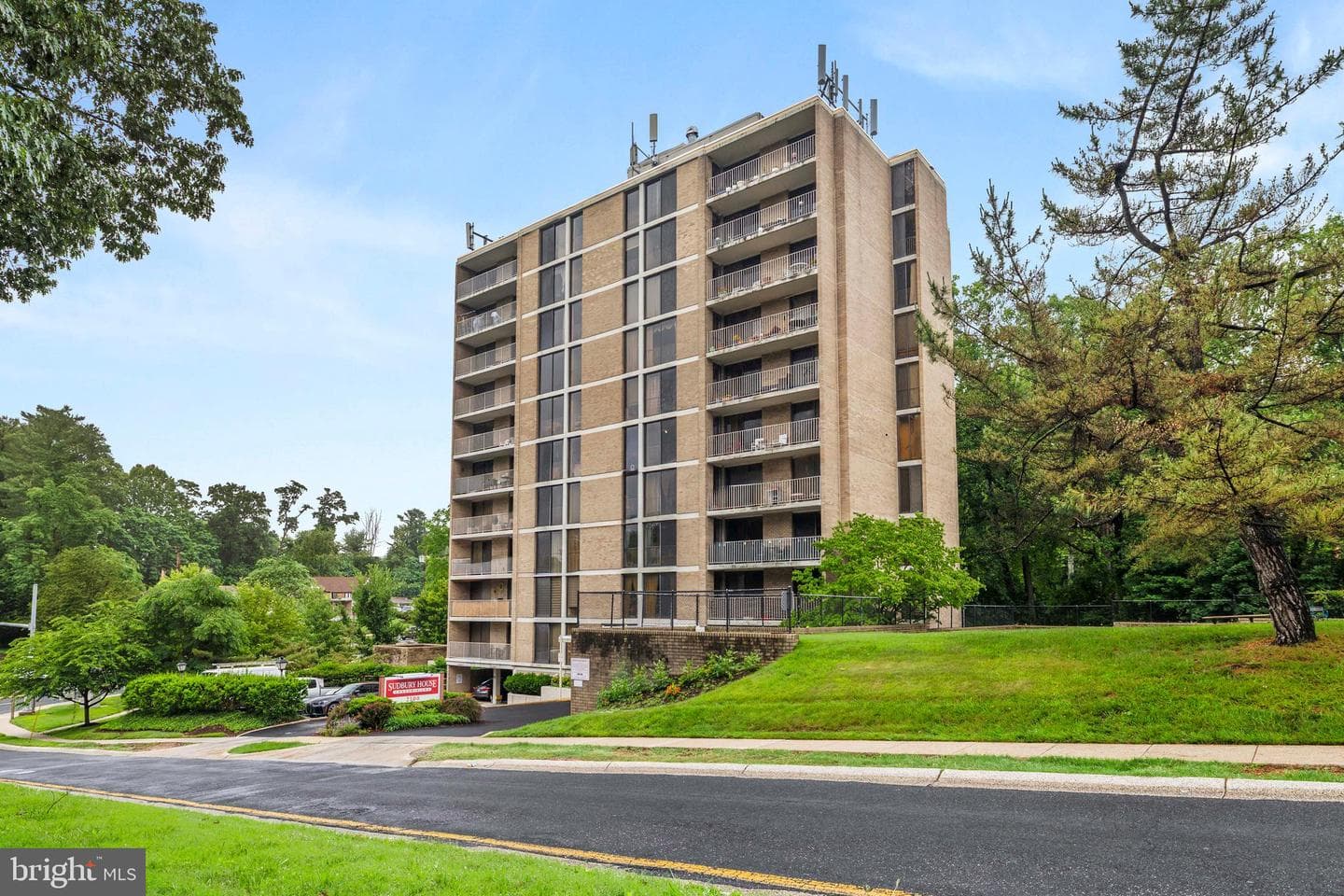 2100 Washington Avenue #3-C photo 1