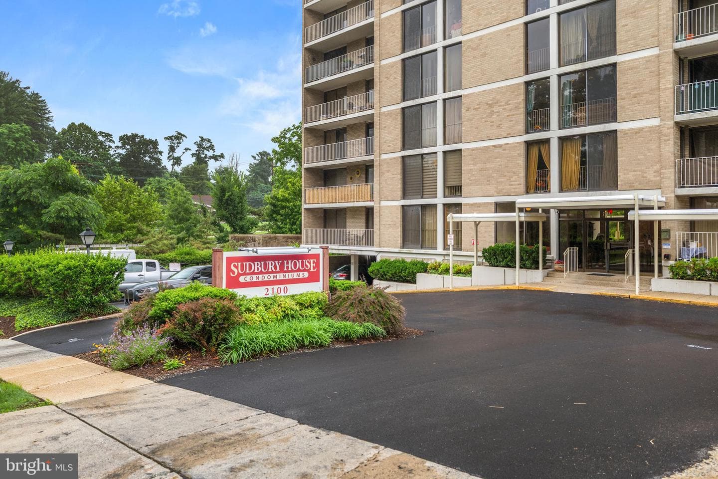 2100 Washington Avenue #3-C photo 2