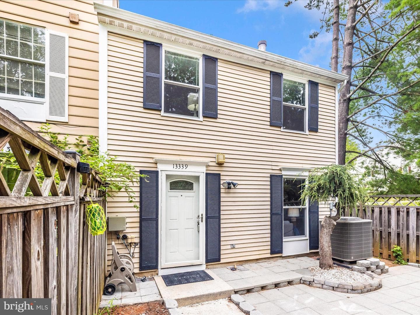 13339 Whitechurch Circle