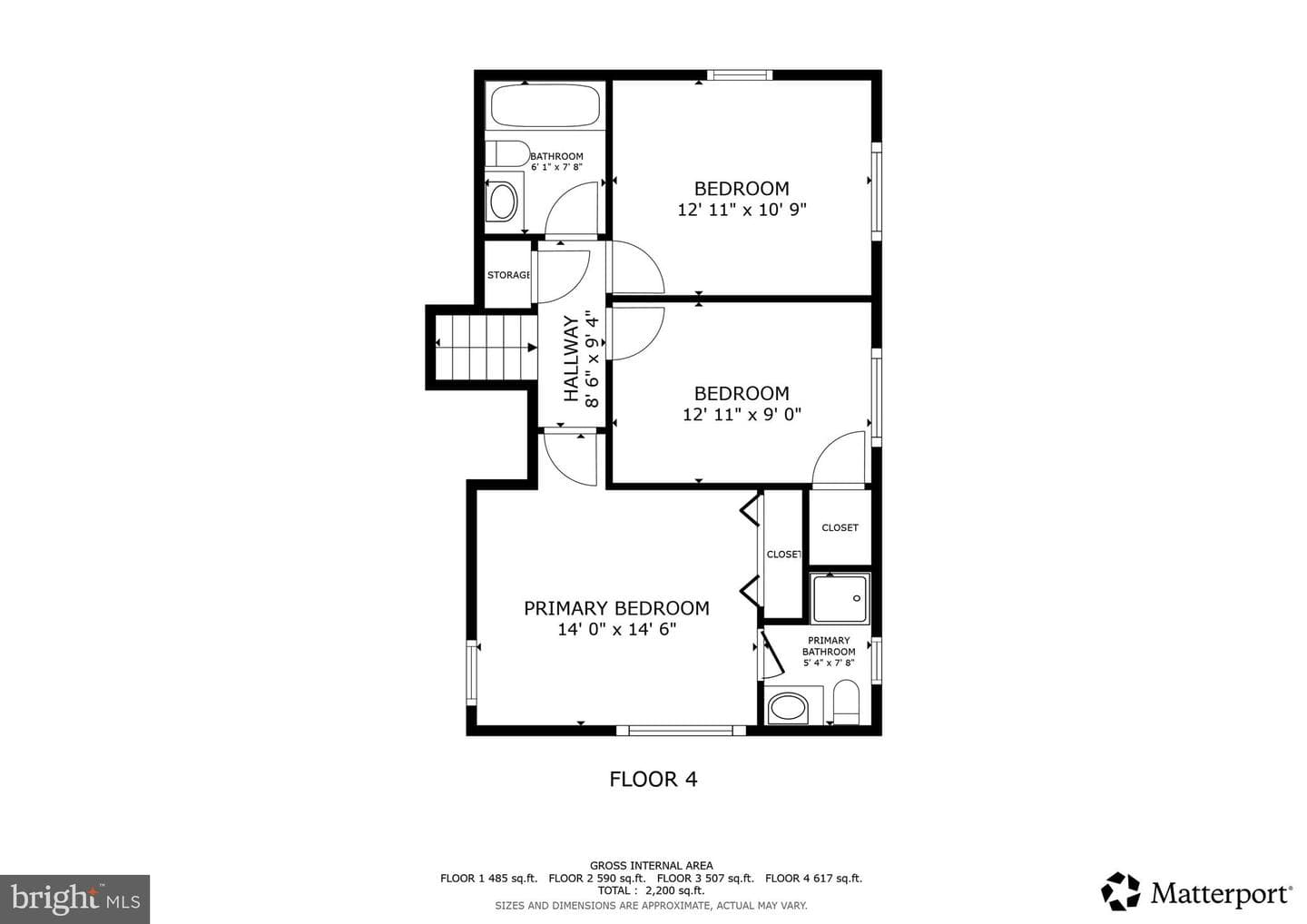 1710 Glenpark Drive photo 26