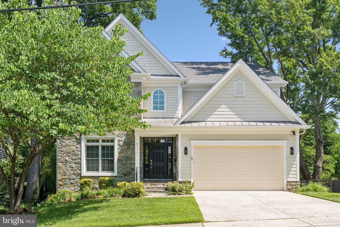 6111 Dunleer Court