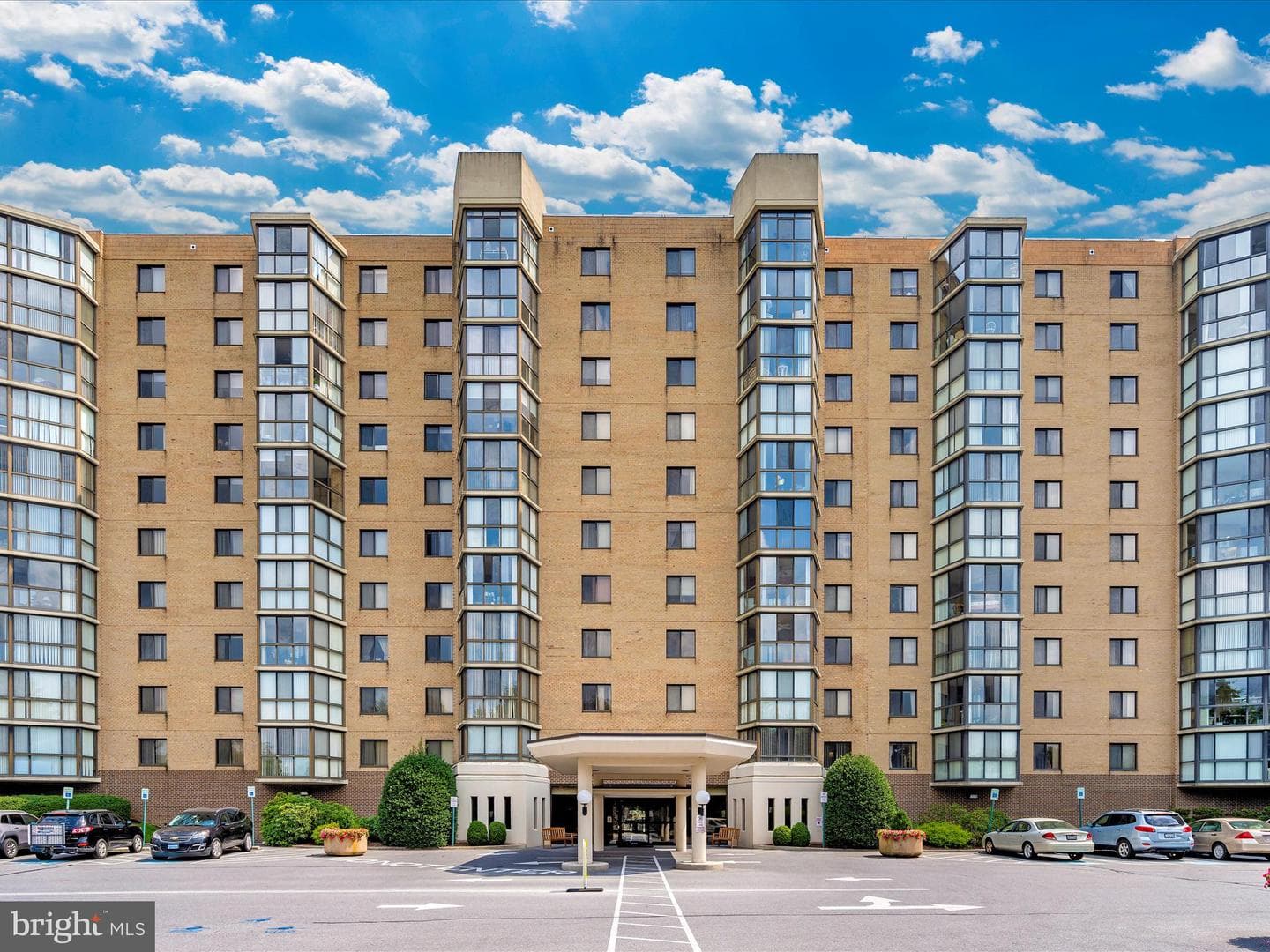 3310 N Leisure World Boulevard N #911