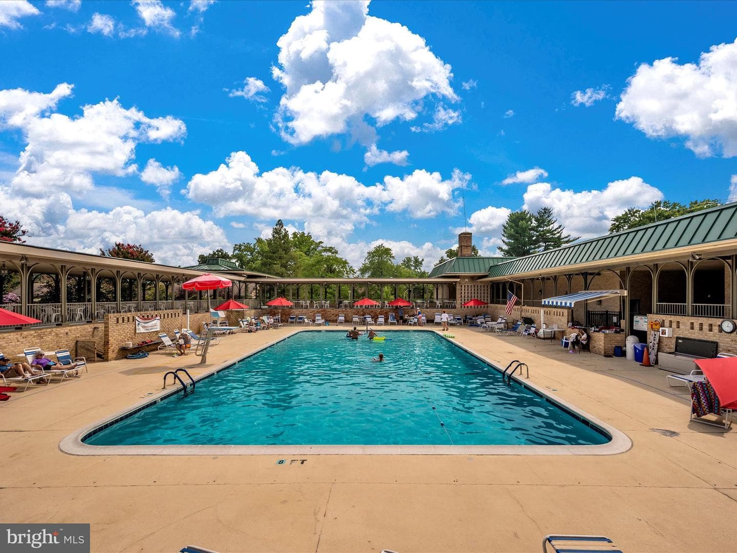 3310 N Leisure World Boulevard N #911 photo 56
