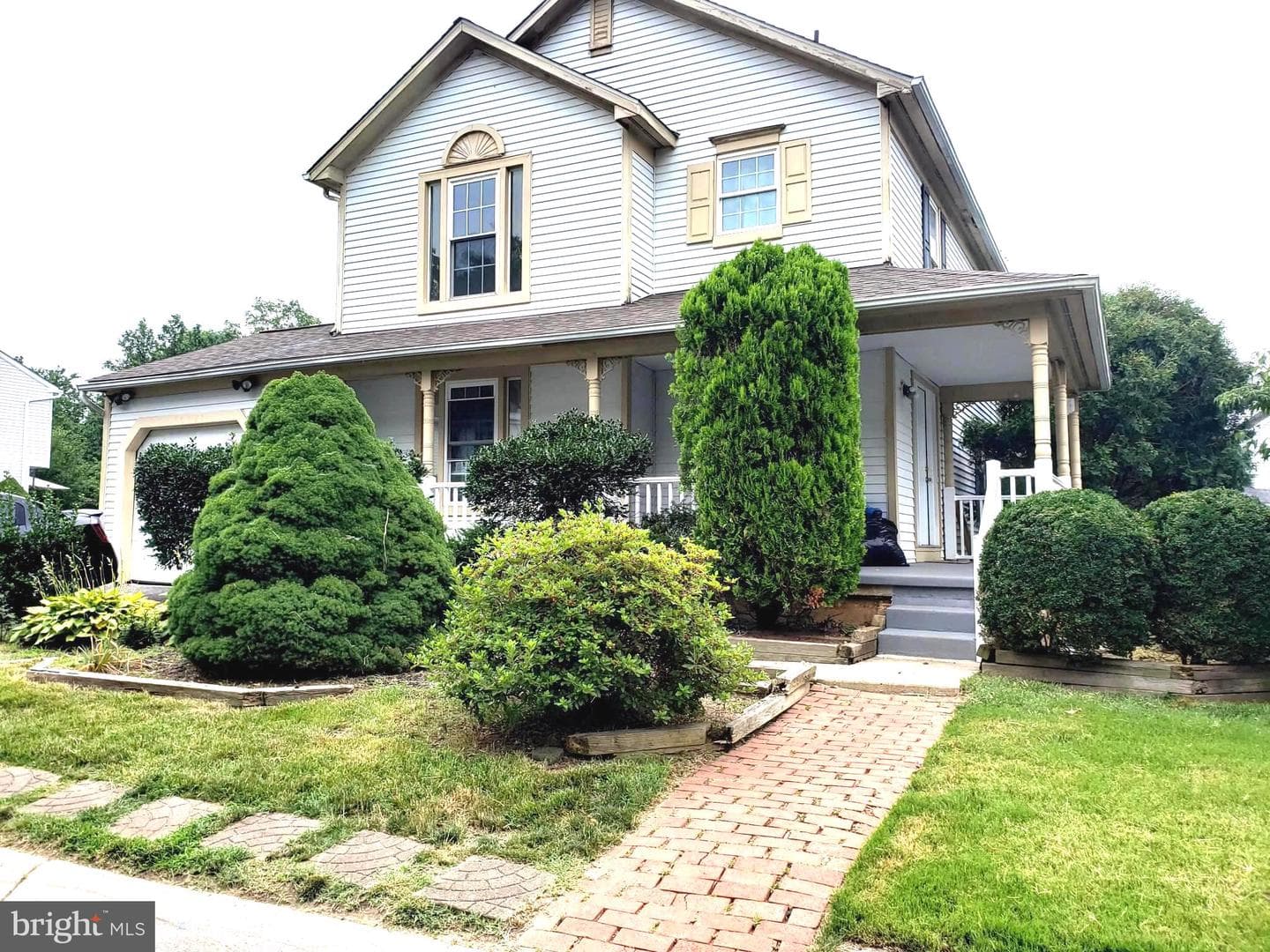 15021 Mcknew Road photo 1