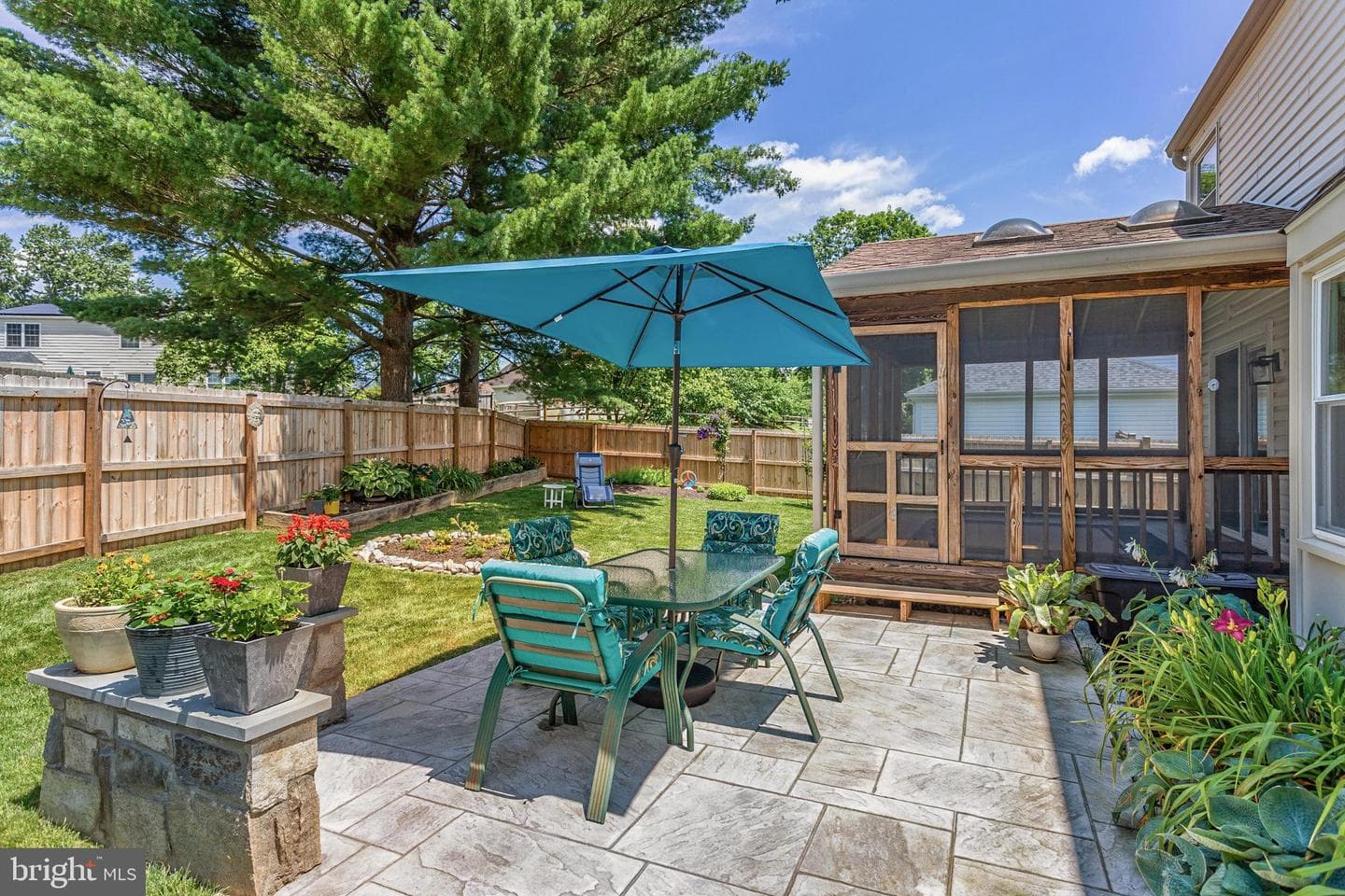 20304 Watkins Meadow Drive photo 12
