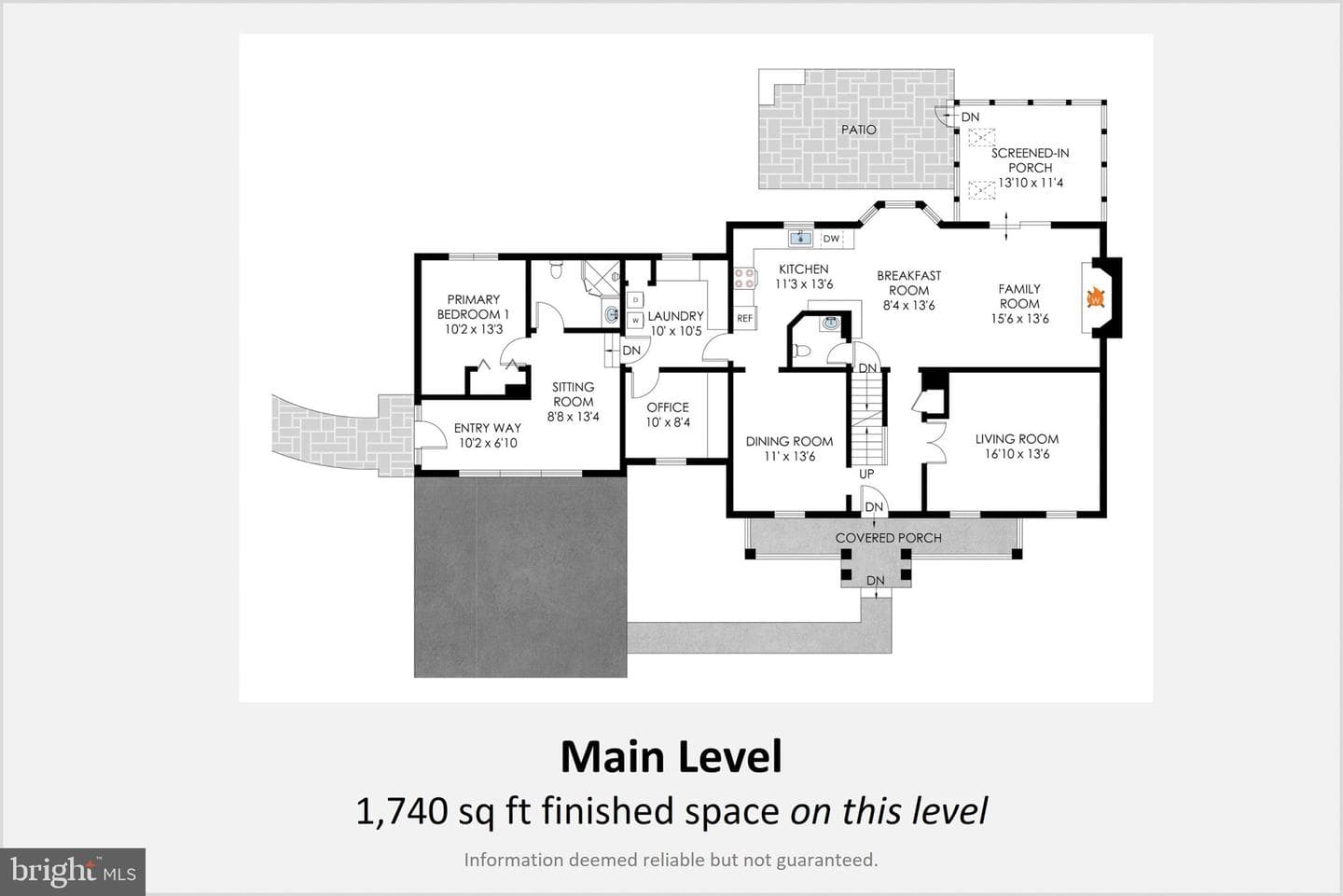 20304 Watkins Meadow Drive photo 2