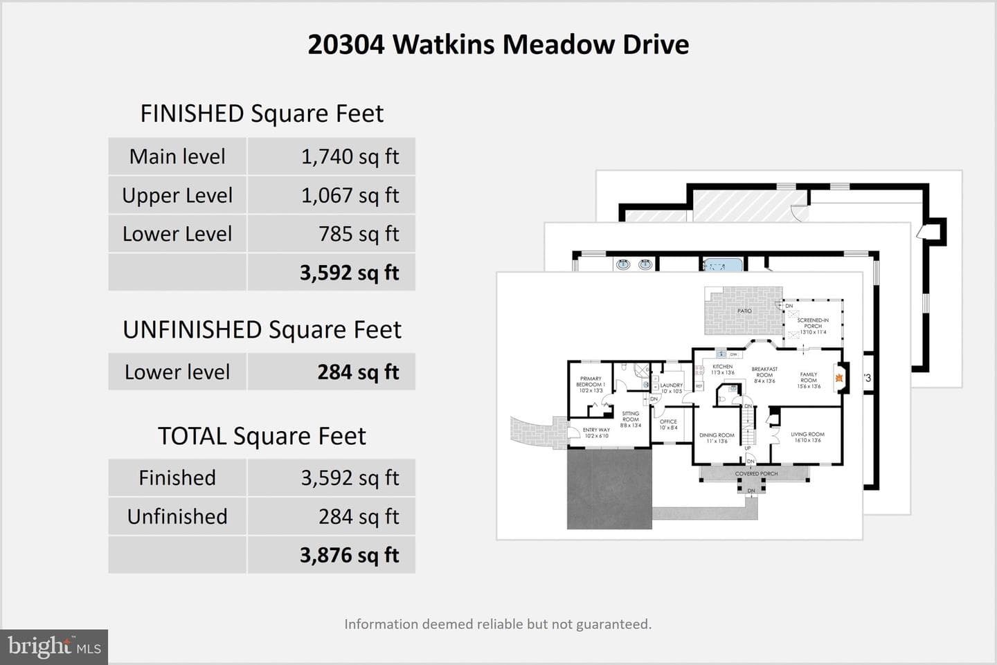 20304 Watkins Meadow Drive photo 41