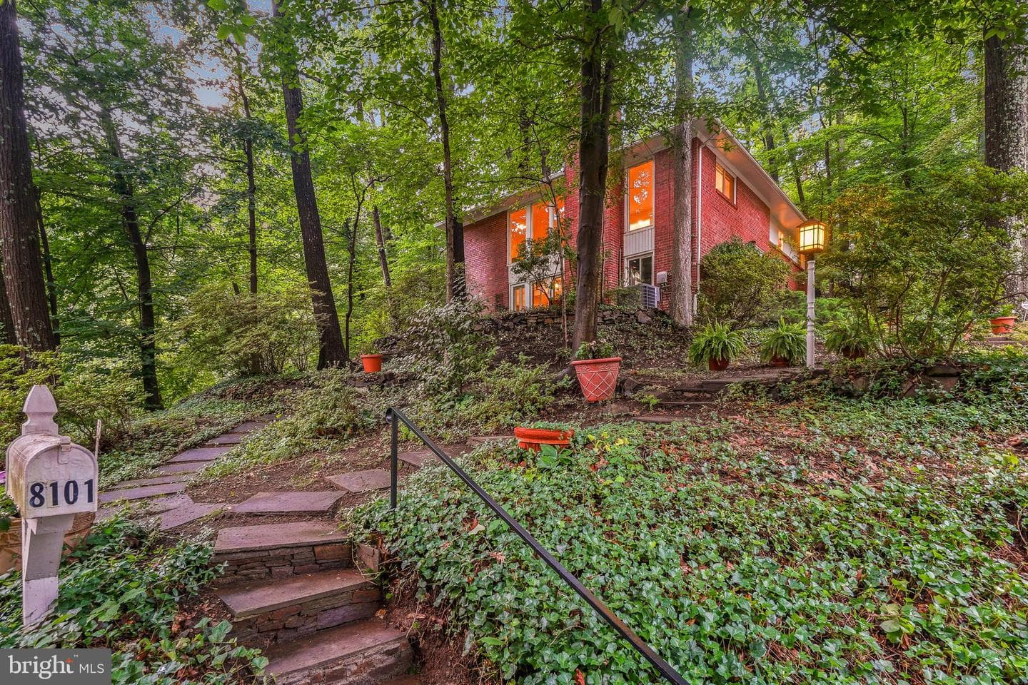 8101 Sligo Creek Parkway photo 31