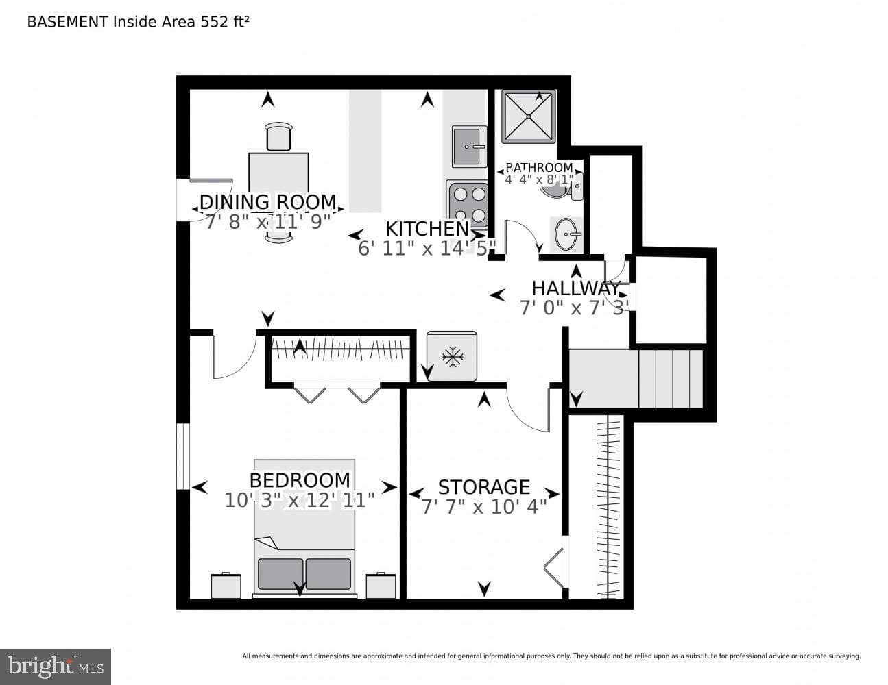 716 Downs Drive photo 32