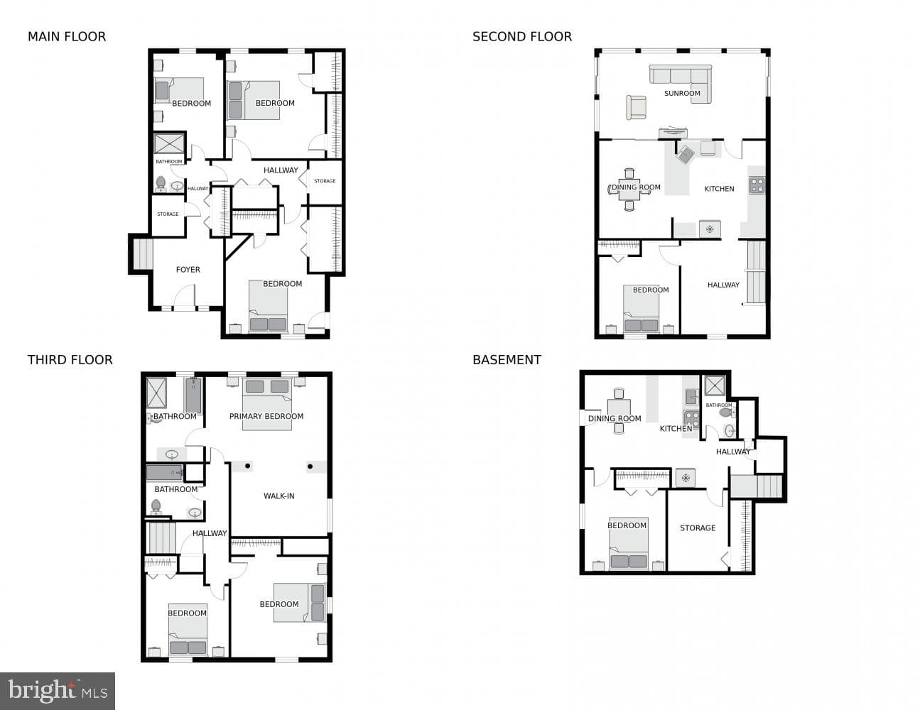 716 Downs Drive photo 33