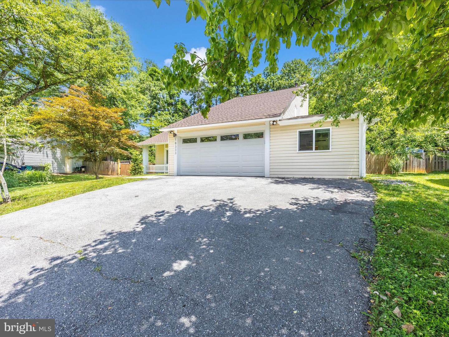 18333 Dutchess Drive photo 2
