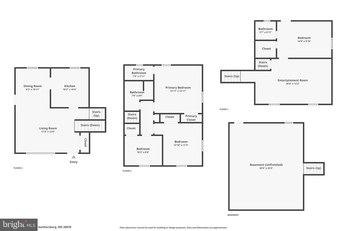 16829 Westbourne Terrace photo 35