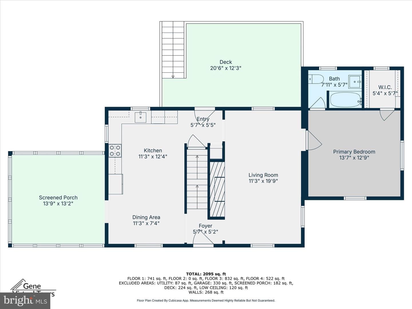 10109 Lorain Avenue photo 42