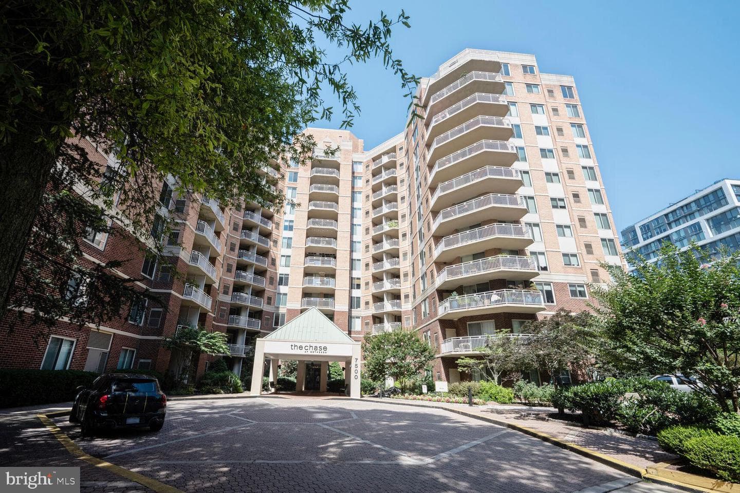 7500 Woodmont Avenue #s609 photo 18