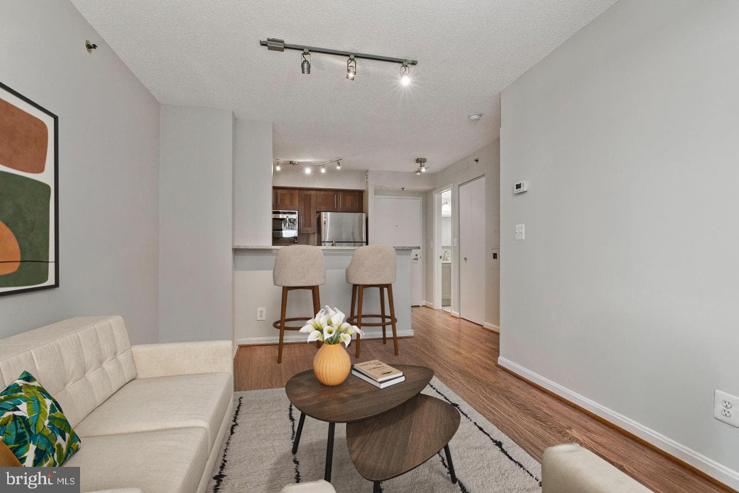 7500 Woodmont Avenue #s609 photo 2