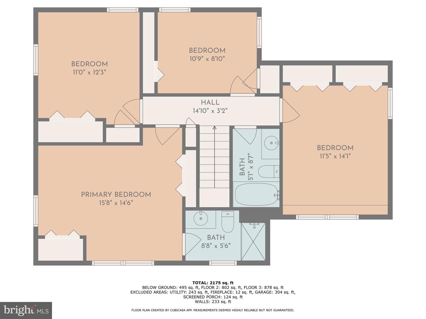 31 Cullinan Drive photo 47
