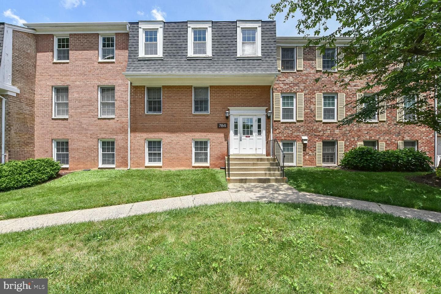 784 Quince Orchard Boulevard #t1