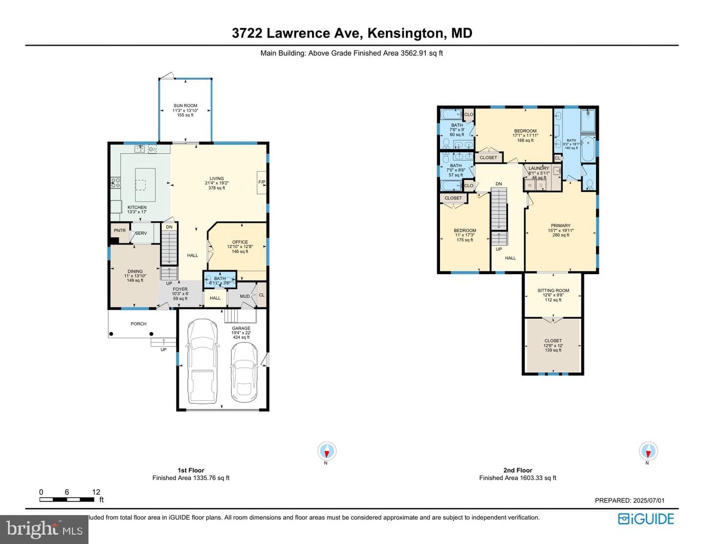 3722 Lawrence Avenue photo 71