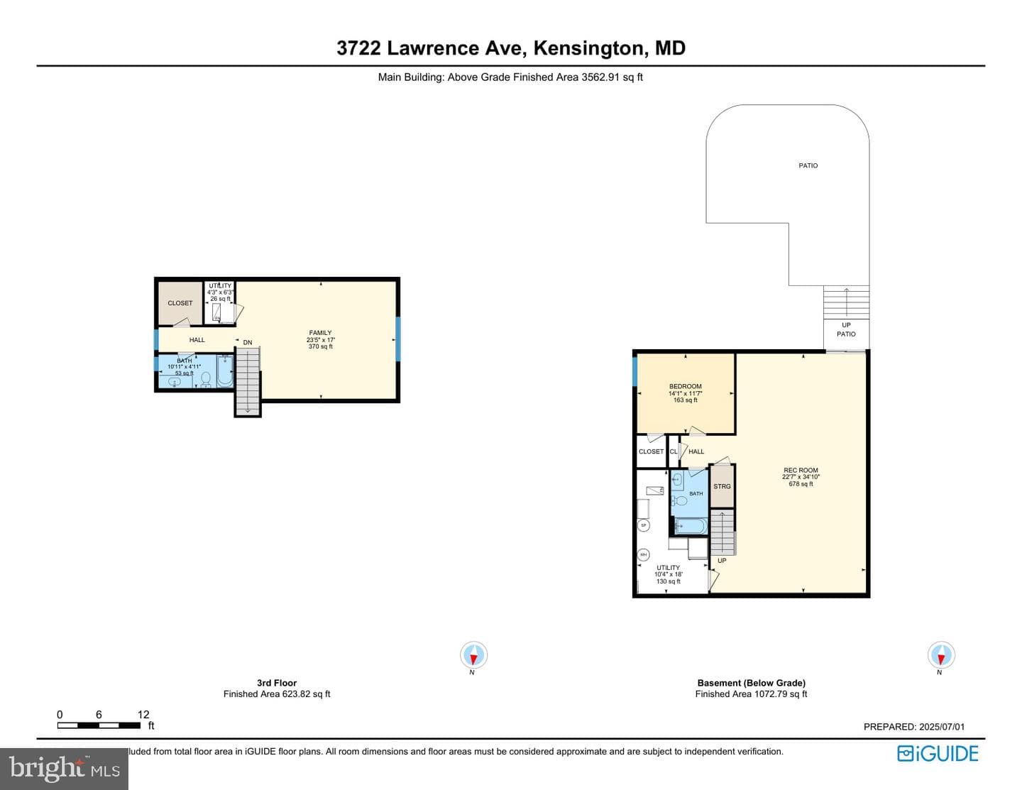 3722 Lawrence Avenue photo 72