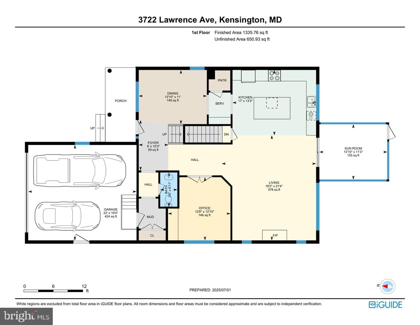 3722 Lawrence Avenue photo 73