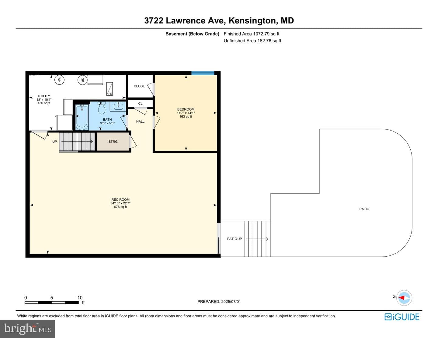 3722 Lawrence Avenue photo 76