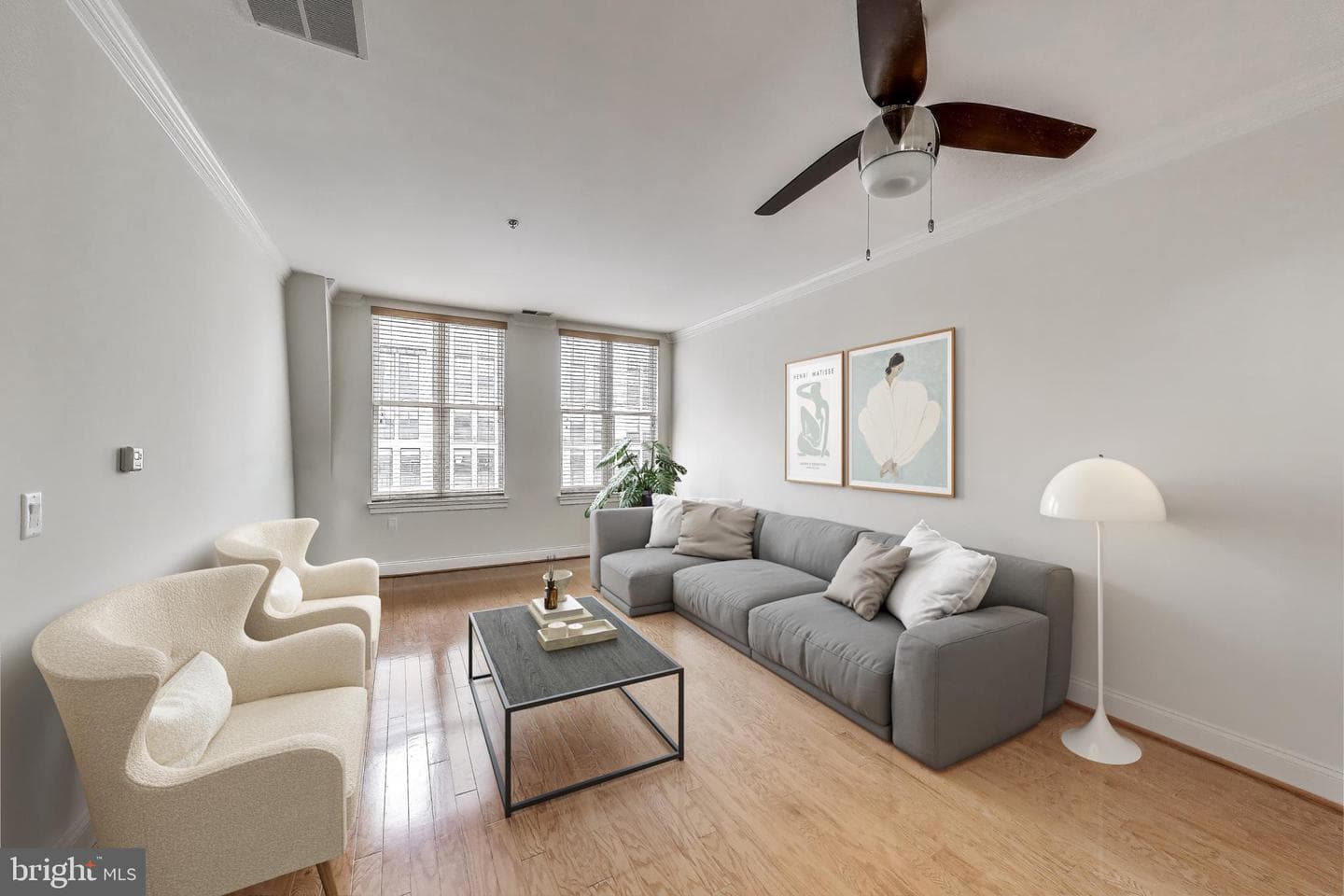 38 Maryland Avenue #505 photo 4