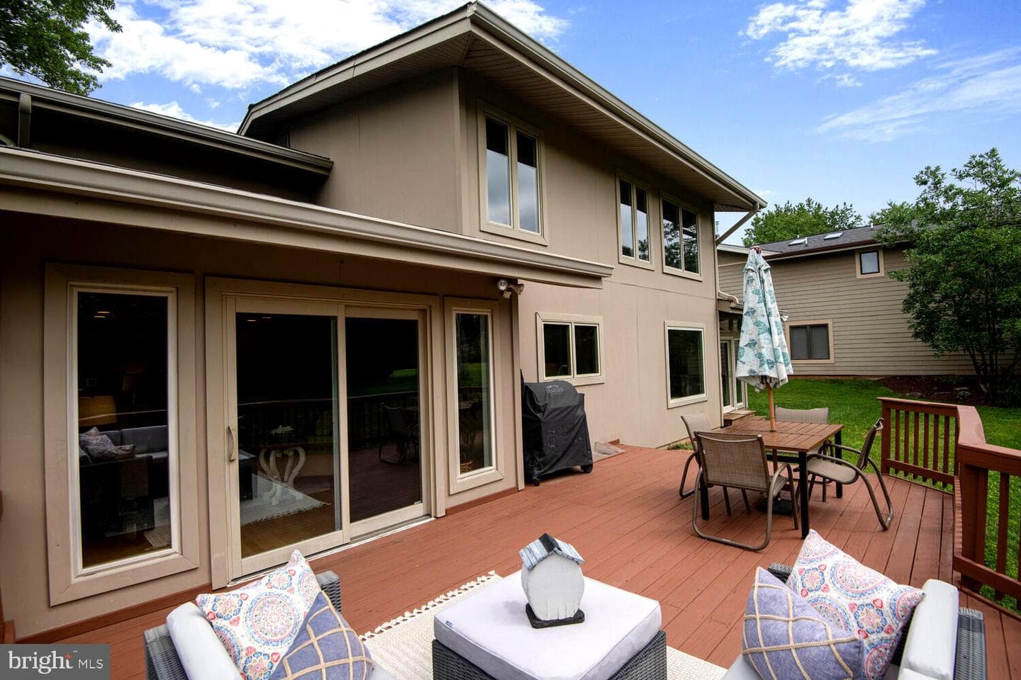 11121 Broad Green Drive photo 5