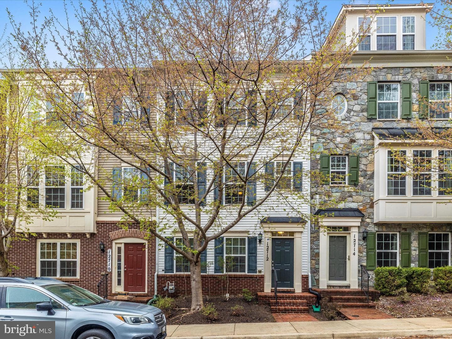 12712 Horseshoe Bend Circle photo 1