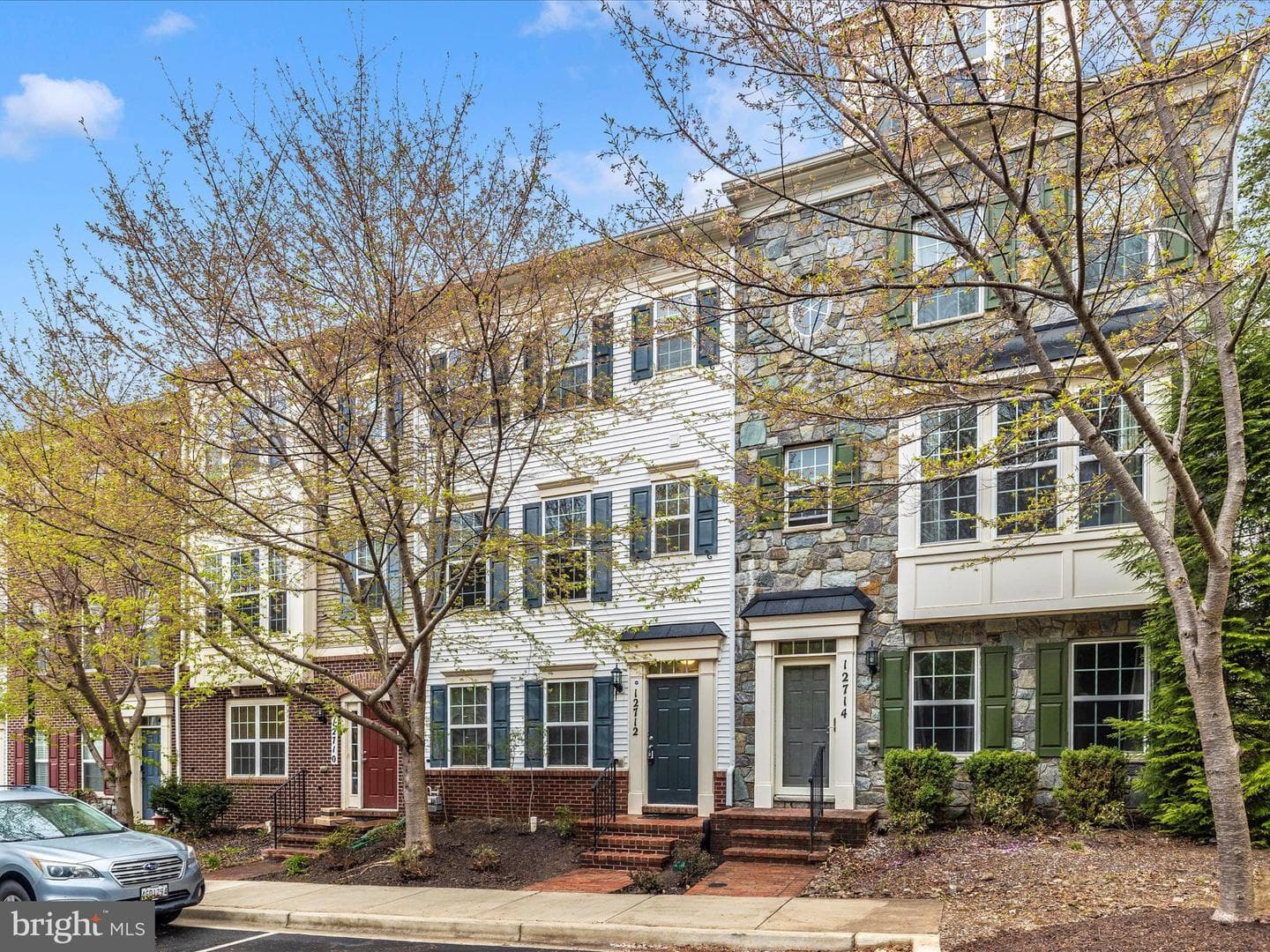 12712 Horseshoe Bend Circle photo 2