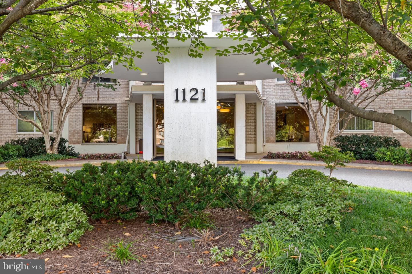 1121 University Boulevard W #311-B photo 2