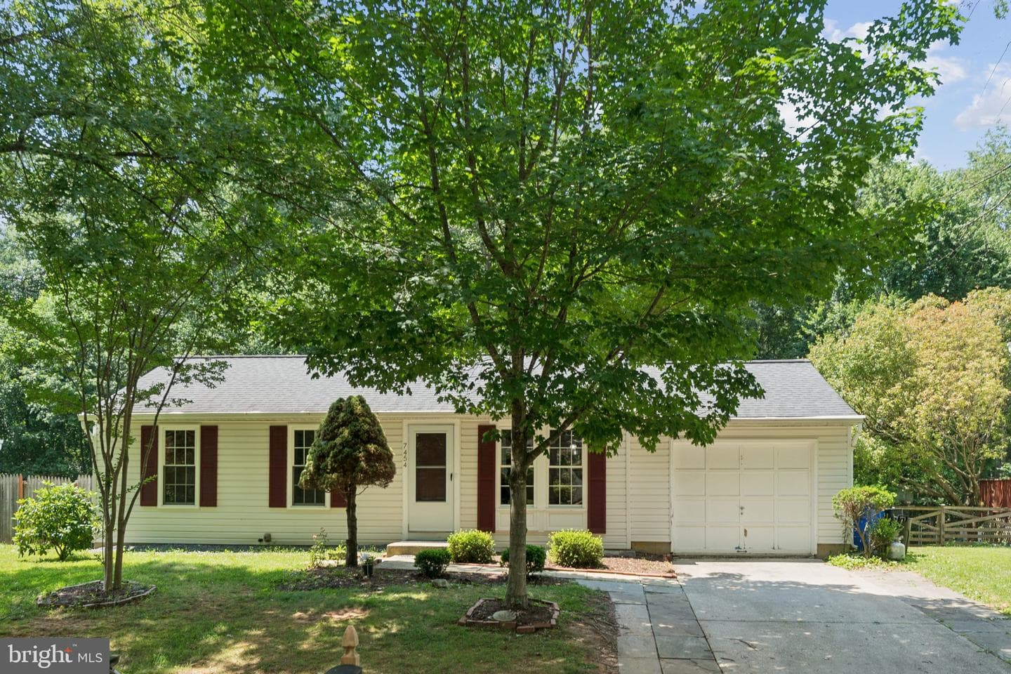 7454 Brenish Drive photo 1