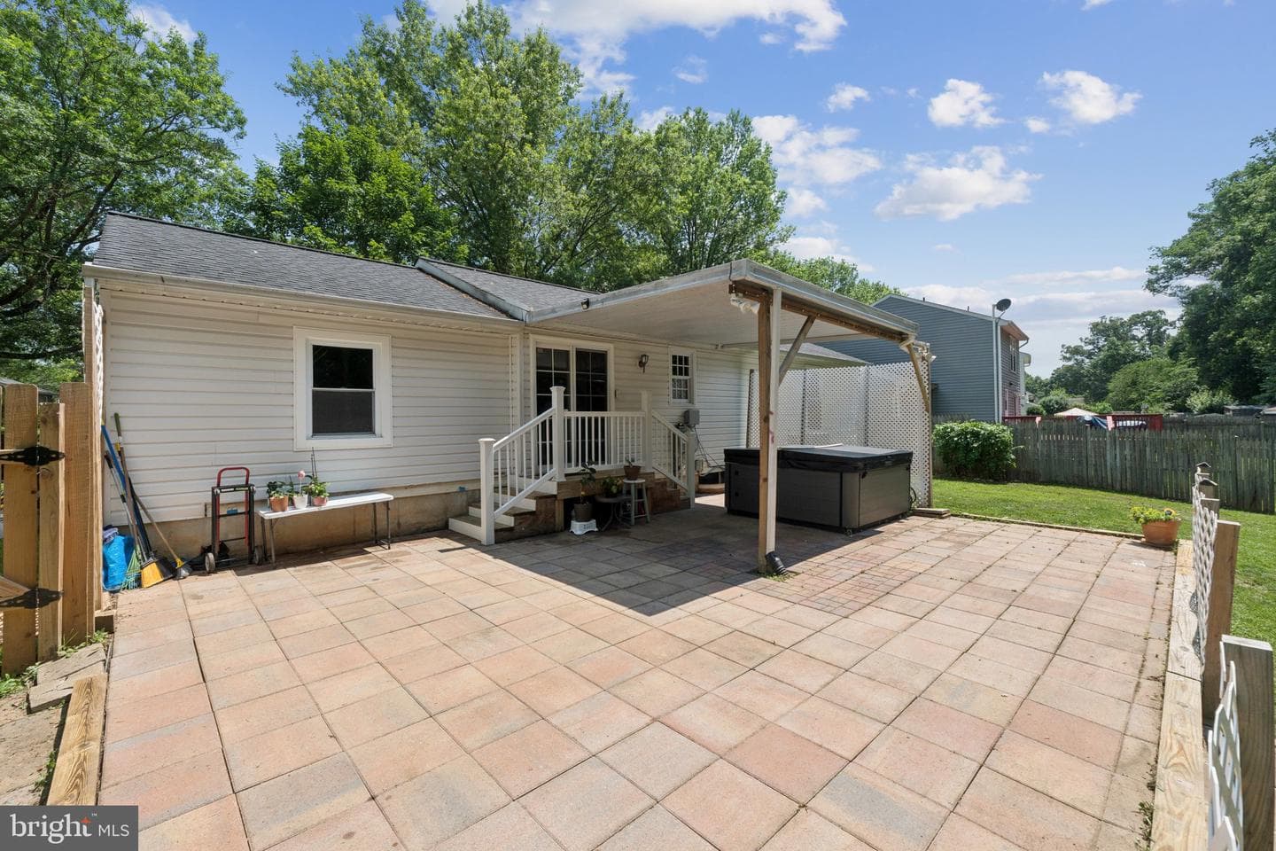 7454 Brenish Drive photo 22