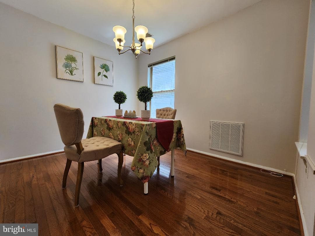 18422 Guildberry Drive #203 photo 5