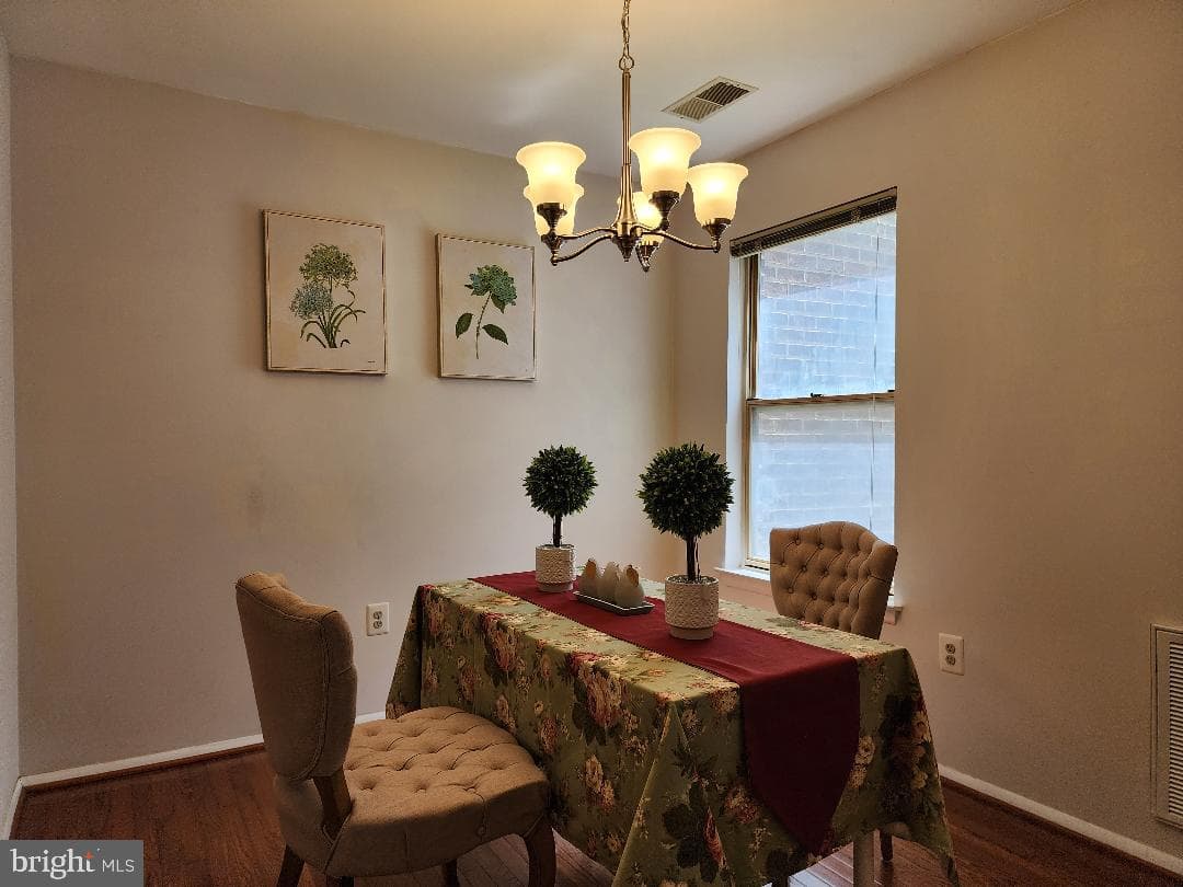 18422 Guildberry Drive #203 photo 6