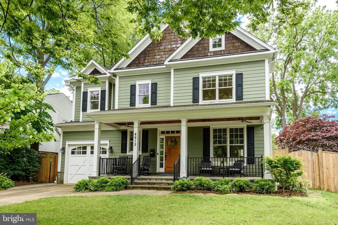 4612 Highland Avenue photo 5