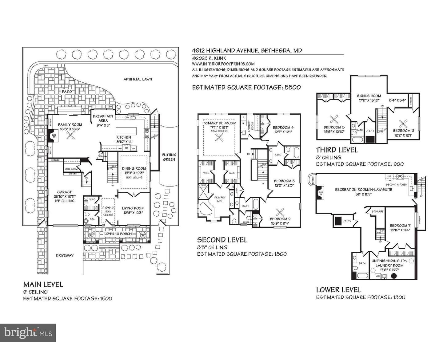 4612 Highland Avenue photo 75