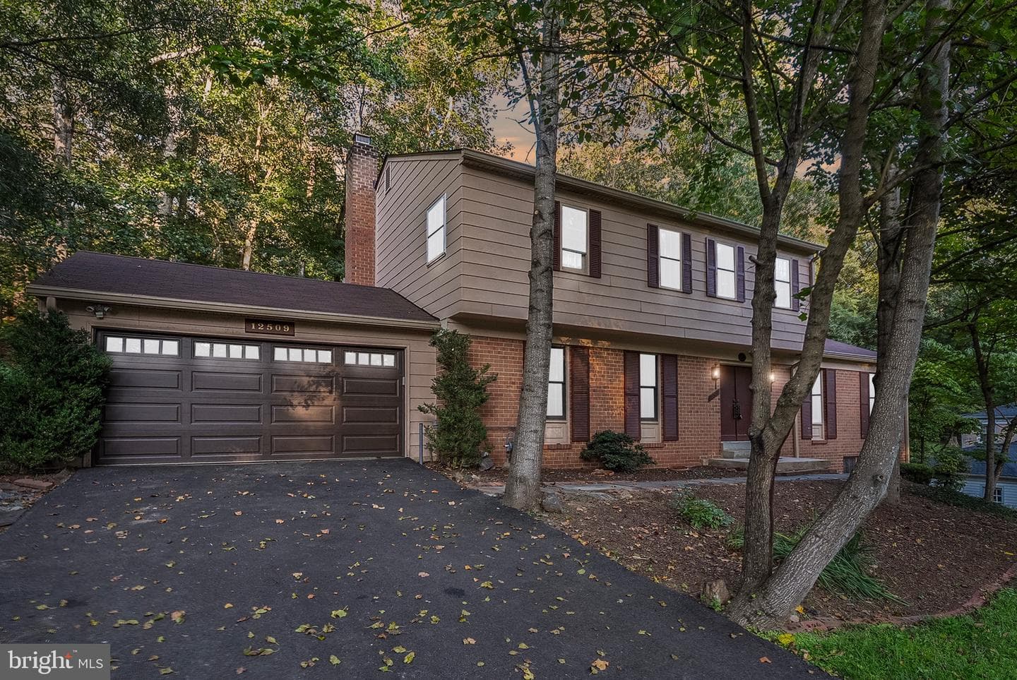 12509 White Drive photo 1