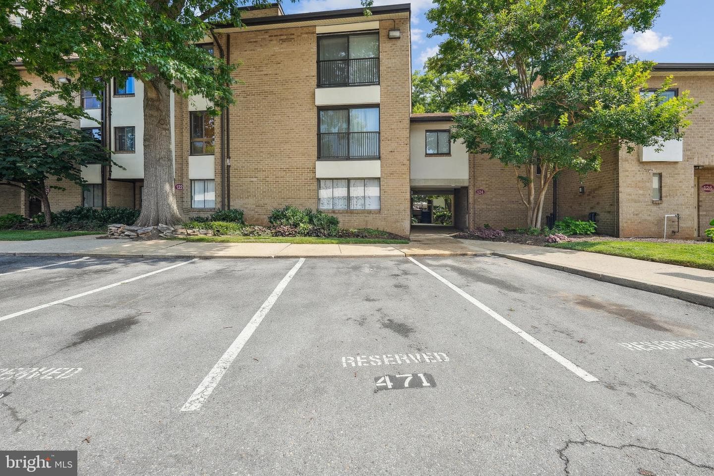 118 Monroe Street #211 photo 16
