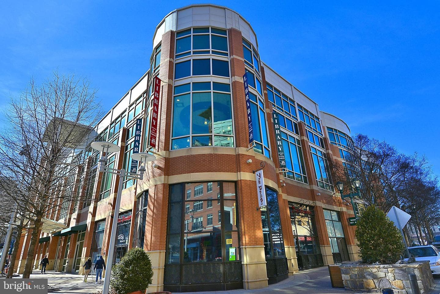 118 Monroe Street #211 photo 29