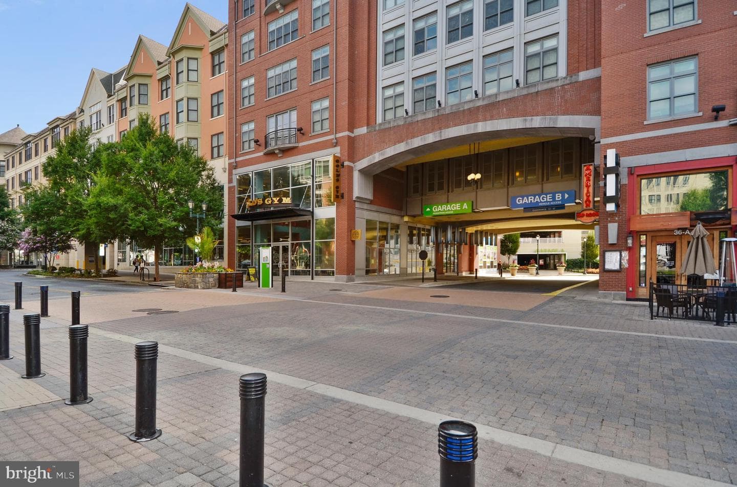 118 Monroe Street #211 photo 34
