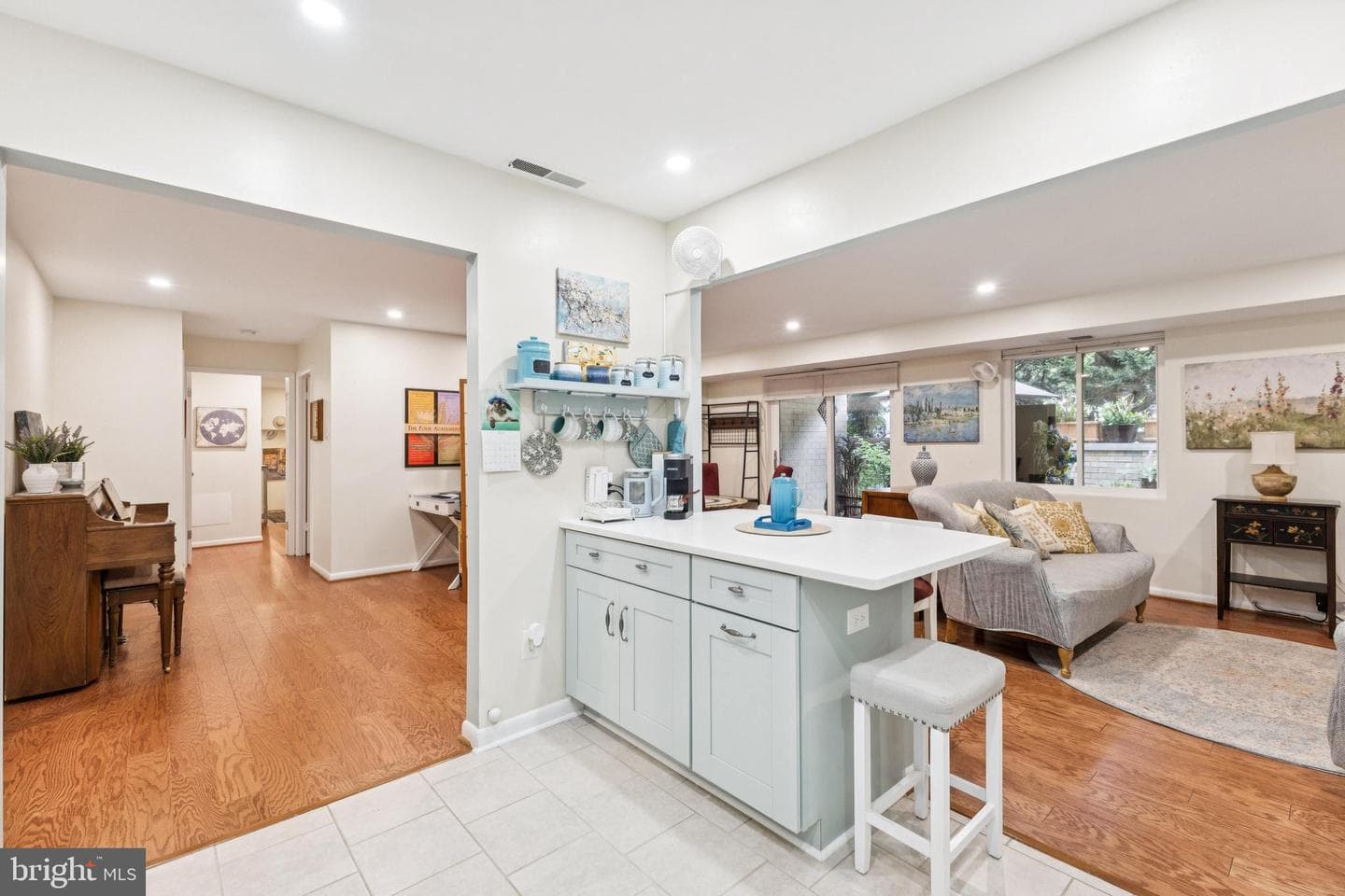 7425 Democracy Boulevard #14 photo 2