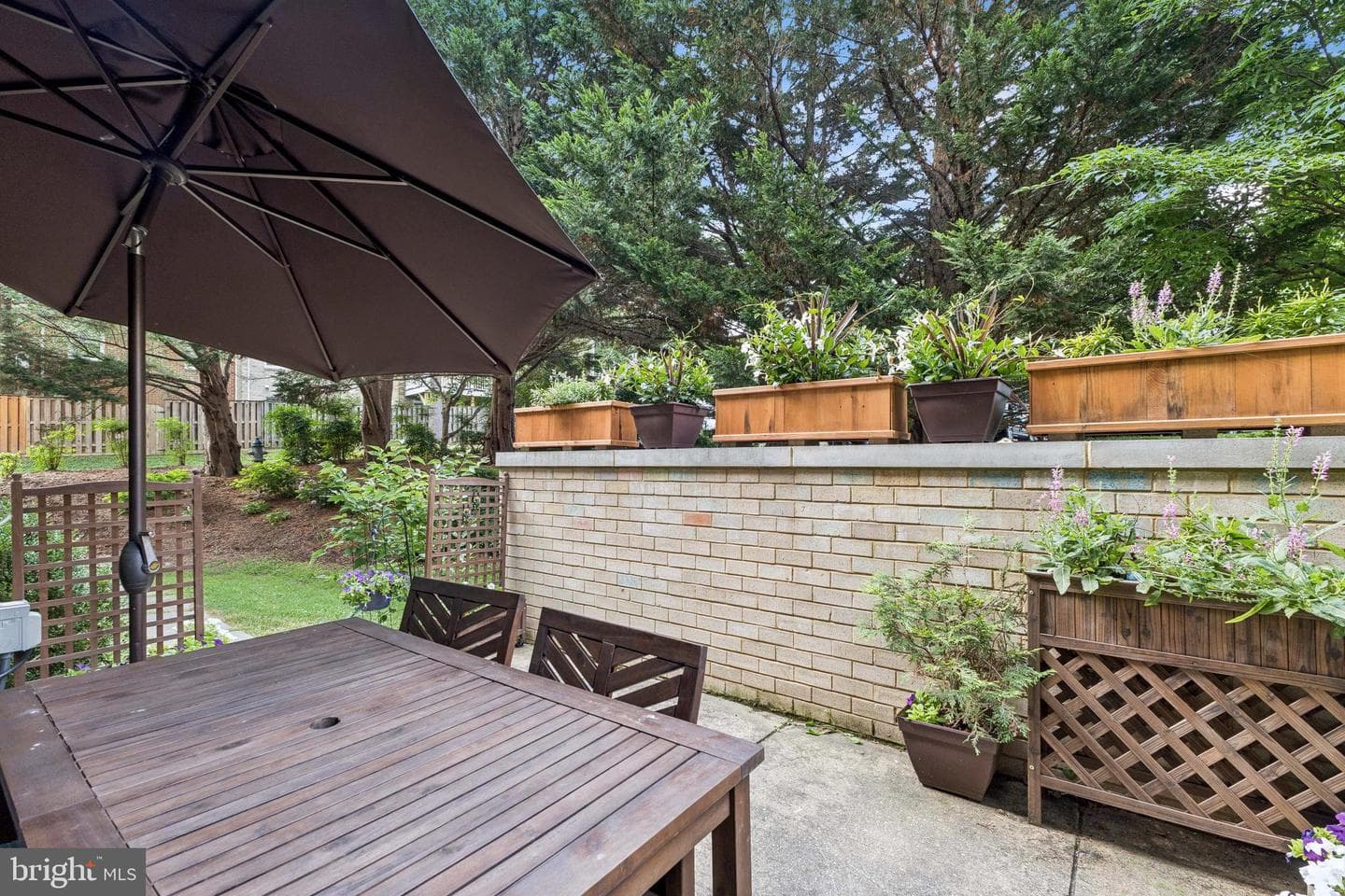 7425 Democracy Boulevard #14 photo 6