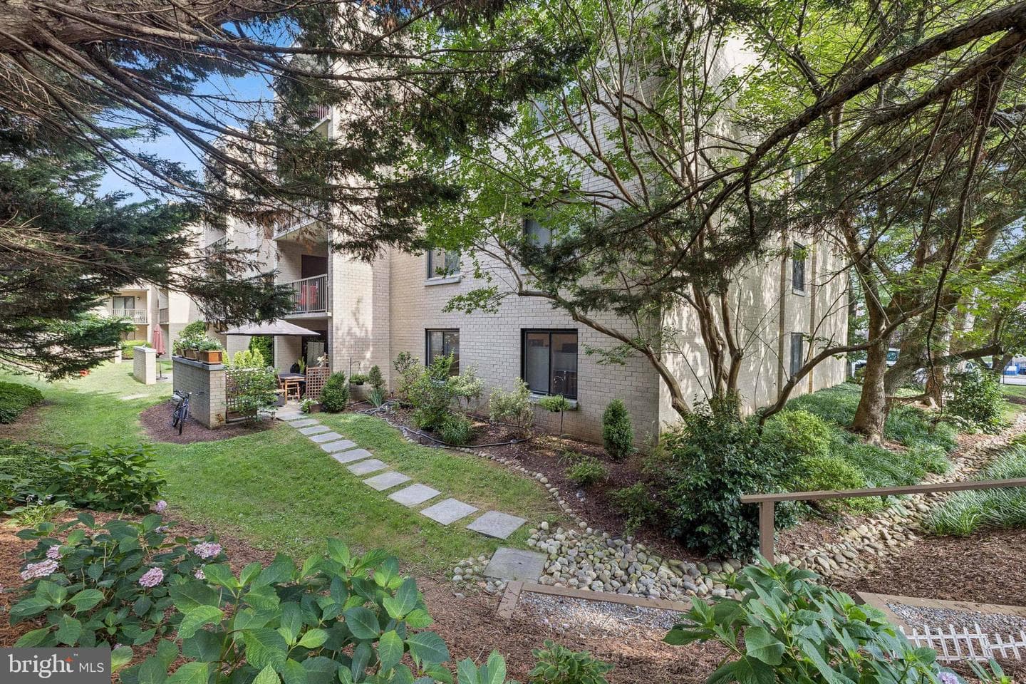 7425 Democracy Boulevard #14 photo 7